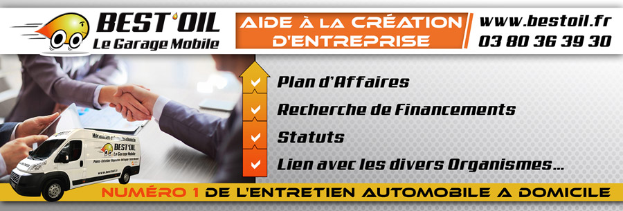 accompagnement réseau best oil
