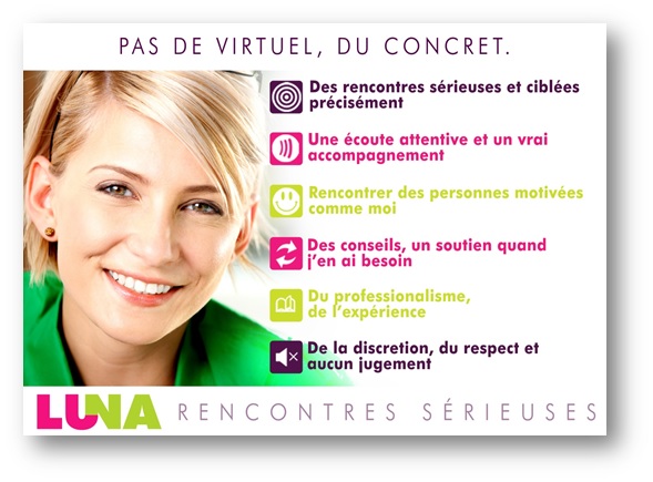 site de rencontre expérience