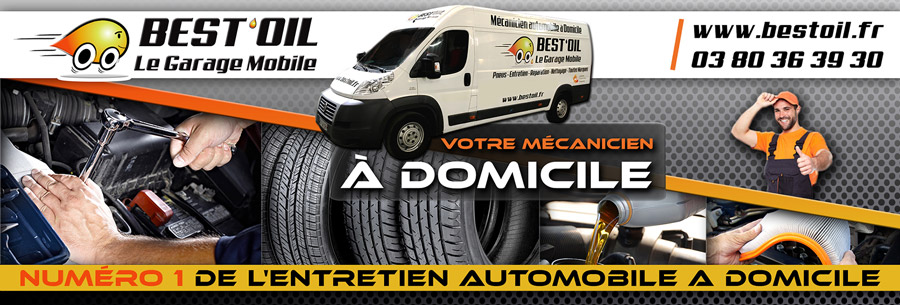 devenir mécanicien à domicile