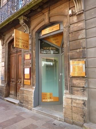 Comptoir National de l'Or