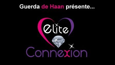 Franchise Elite Connexion agence matrimoniale Guerda de Haan