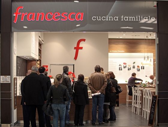 Francesca Restaurant Strasbourg Francesca Restaurant Strasbourg