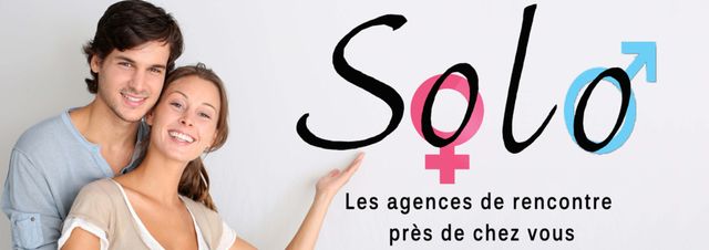 Franchise Solo agences de rencontre