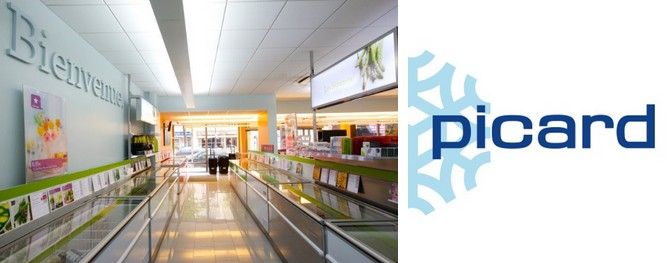 Devenir franchisé Picard