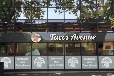 Franchise TACOS Avenue