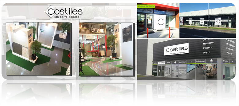 FRANCHISE COSTILES