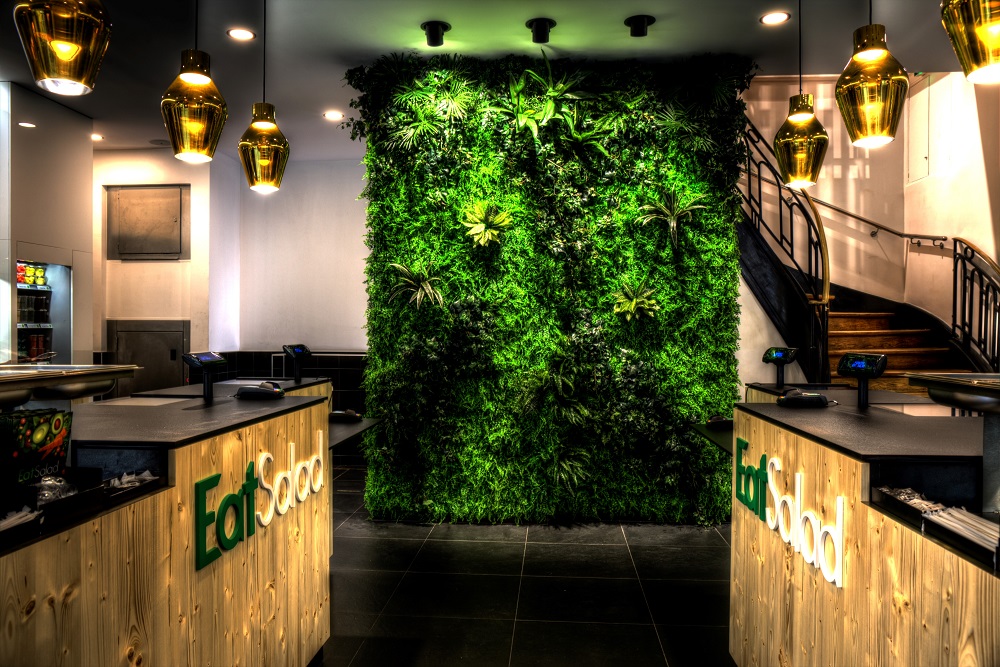 formation franchisé Eat Salad