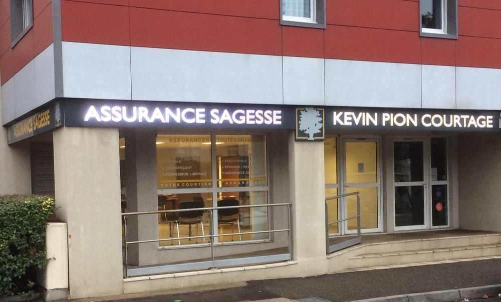 FRANCHISE SAGESSE