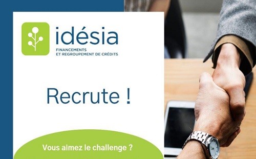 FRANCHISE IDESIA Crédits