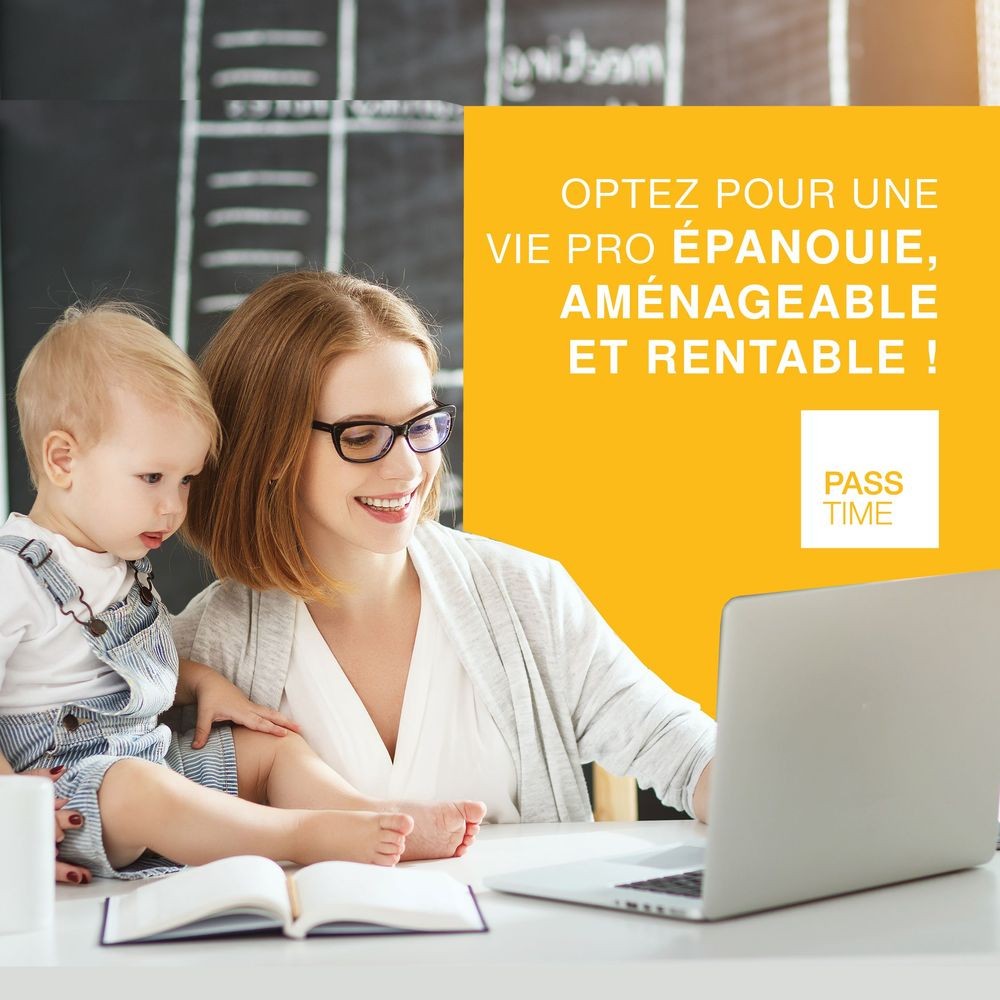PASSTIME-FRANCHISE
