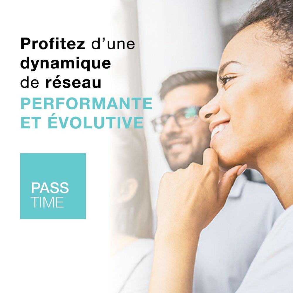 PASSTIME-FRANCHISE