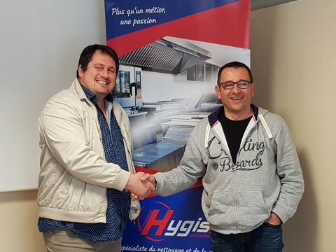 franchise hygis