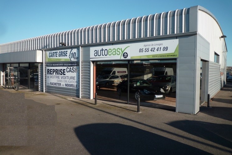 FRANCHISE-AUTOEASY