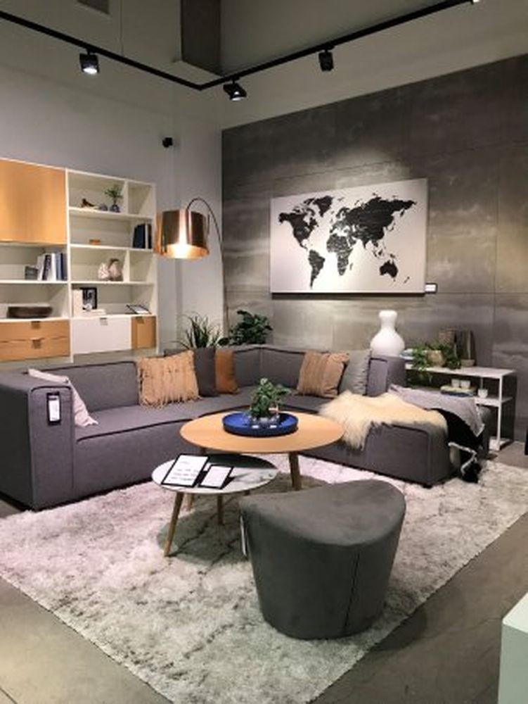 FRANCHISE BOCONCEPT