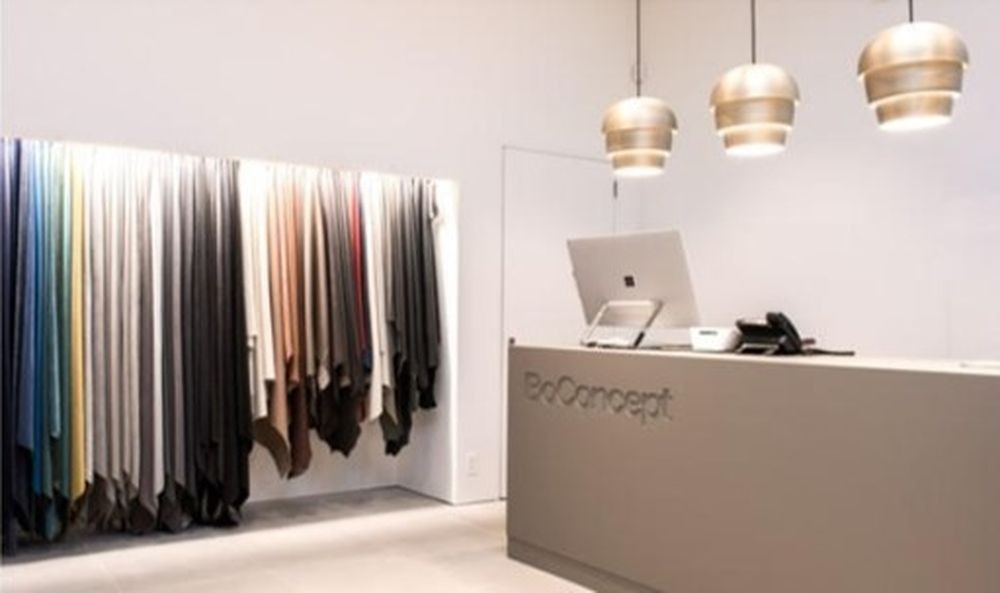 FRANCHISE BOCONCEPT