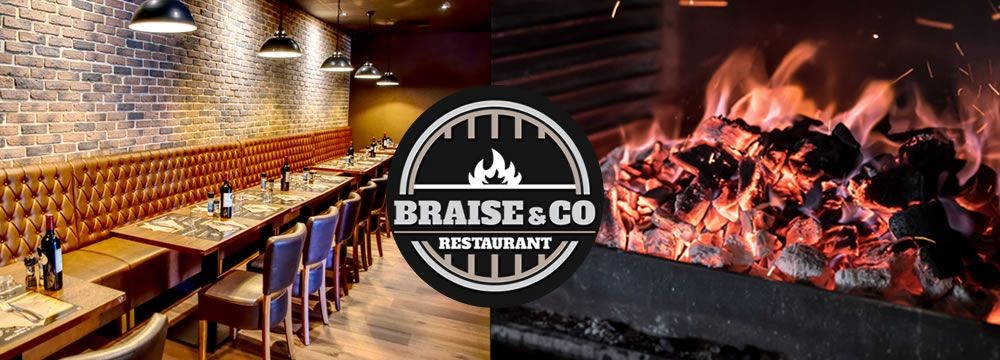 FRANCHISE BRAISE AND CO