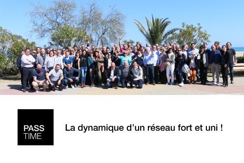 PASSTIME-FRANCHISE