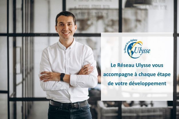 FRANCHISE ULYSSE