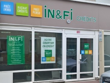 franchise IN &FI CREDITS