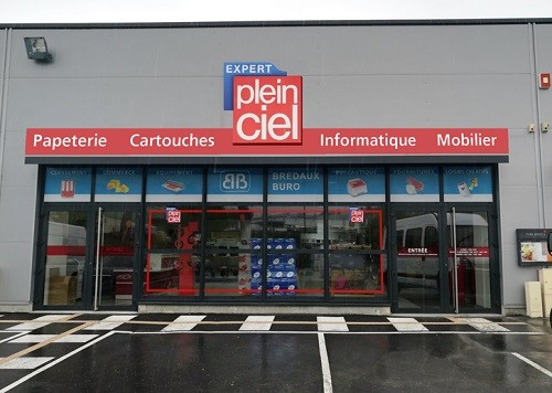 franchise plein ciel
