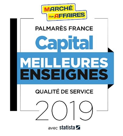 franchise MARCHE AUX AFFAIRES