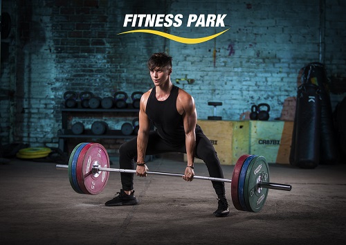 franchise fitness park
