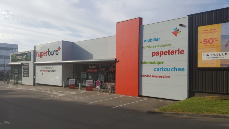 franchise hyperburo