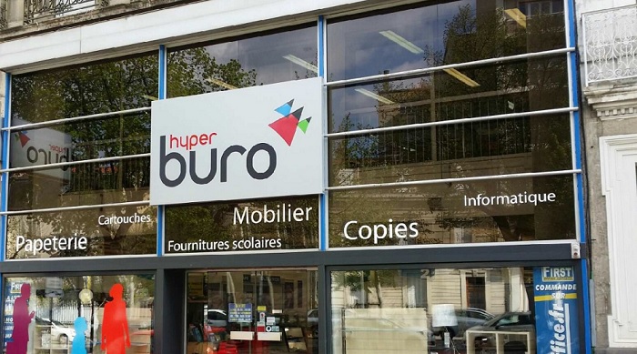 franchise hyperburo