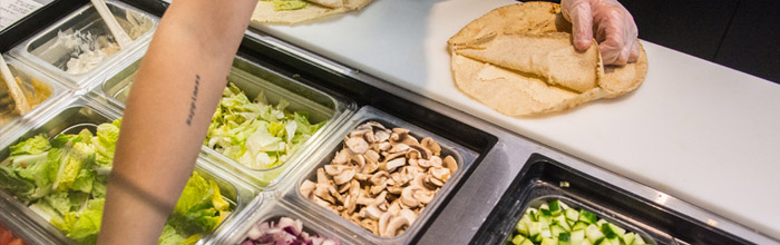 ouvrir un commerce de restauration rapide PITA PIT en franchise