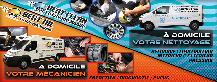 groupe best oil