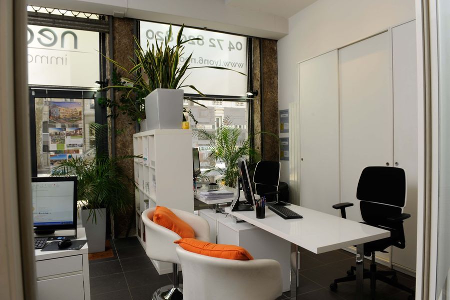 agence neowi immobilier