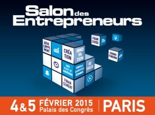 Franchise Creditprofessionnel.com Salon des Entrepreneurs 2015