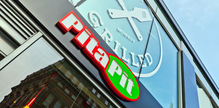 ouvrir un restaurant PITA PIT en franchise