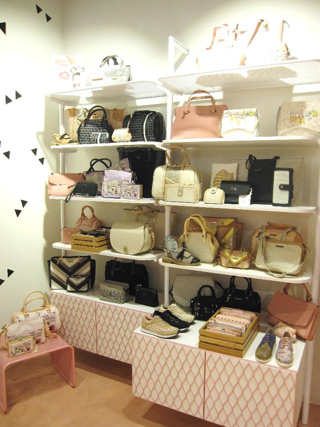 ouvrir un magasin lollipops