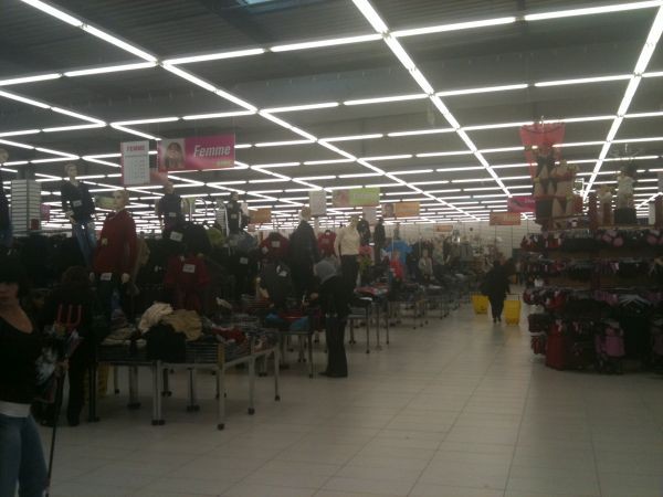franchise reseau babou