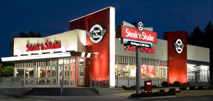 Steak'n Shake