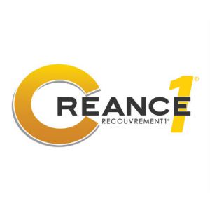 LOgo franchise recouvrement impayés Créance 1