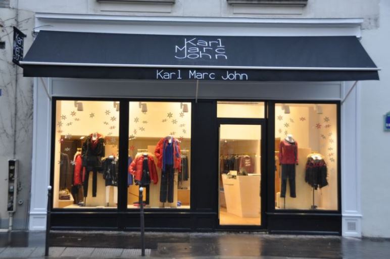 Karl-Marc-John-magasin-franvhise