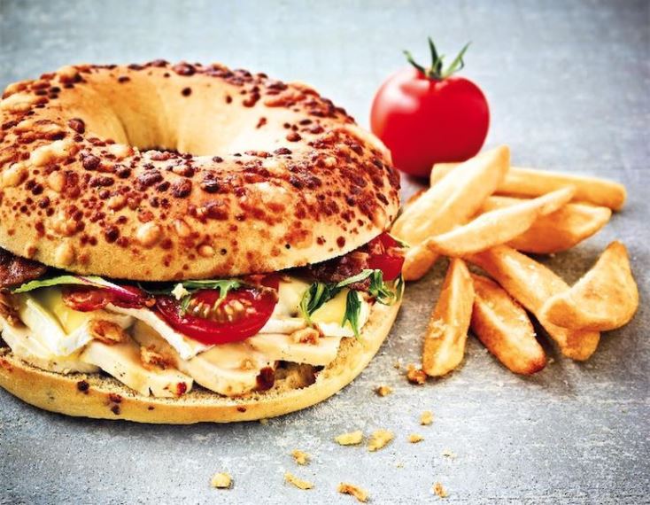 Bagel Chef