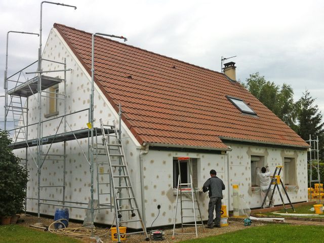Franchise Bis Rénovation isolation