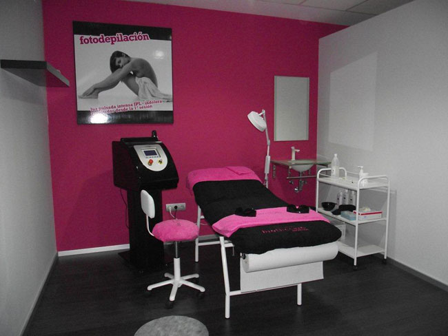 Franchise biothecare estetika