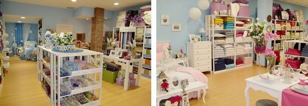 Franchise mi casa décoration ameublement 