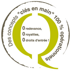 Franchise Esprit Sushi ouvrir un restaurant japonnais