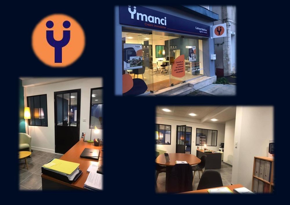 FRANCHISE YMANCI CREDIT IMMOBILIER