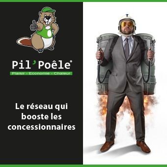 FRANCHISE PIL'POELE