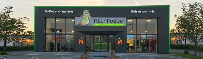 FRANCHISE PIL'POELE