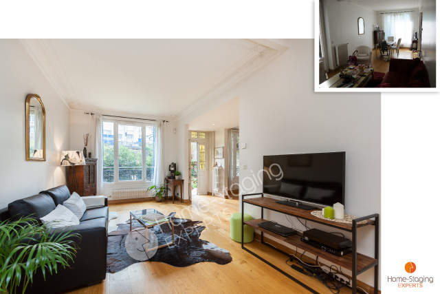 Home Staging Experts