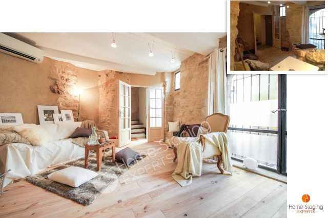Home-Staging Experts
