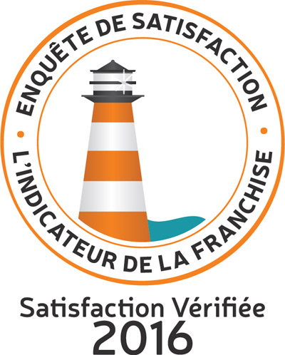 logo enquête indicateur de la franchise