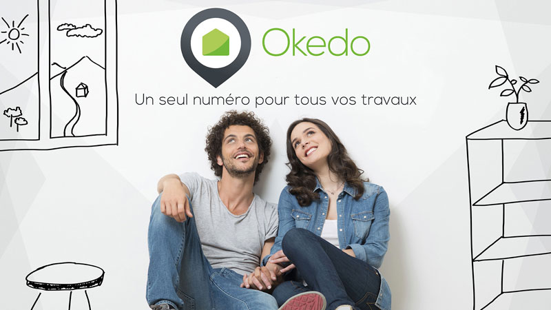 Okedo